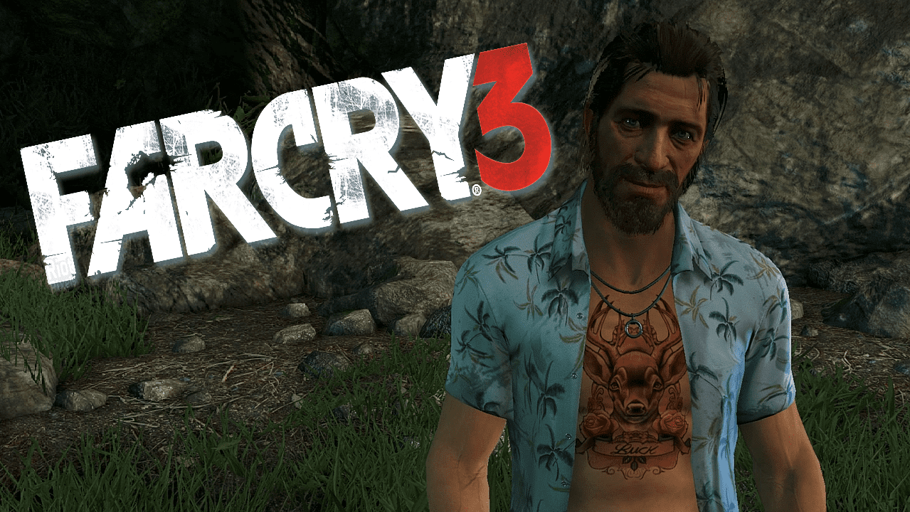 НАДОЕДЛИВЫЙ БАК ➥ Far Cry 3 #6 смотреть онлайн