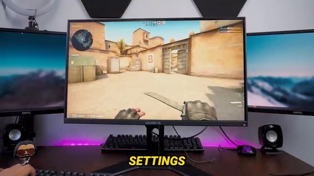 Gigabyte G27Q 27 144Hz IPS Gaming Monitor Review: Should You Get It?