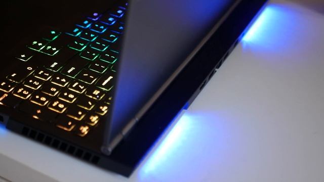 Lenovo Legion 7i aesthetic video смотреть онлайн
