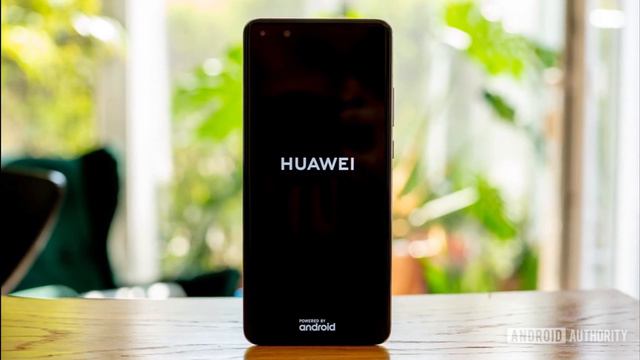 Huawei Harmony OS |