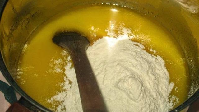 Готовим дома