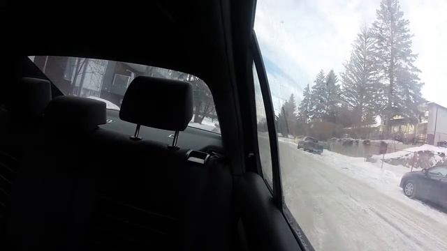 6 speed manual VW Jetta 2.0T (part 3) смотреть онлайн