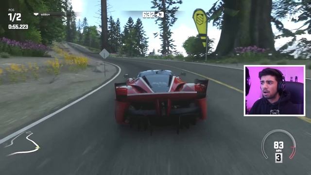 DRIVECLUB MULTIPLAYER IS OFFICIALLY DEAD! ? смотреть онлайн