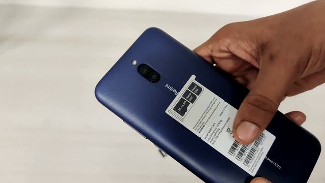 Redmi 8A dual Unboxing by Asrujin смотреть онлайн