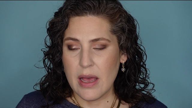 Pat McGrath Holiday 2023 Bijoux Brilliance - Bronze Ecstasy