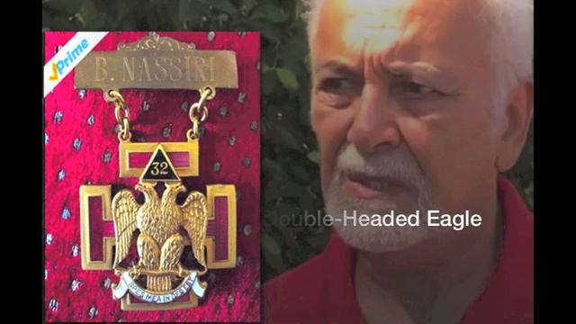 Lodge of The Double-Headed Eagle - Scottish Rite of Freemasonry - Masonic Degrees explained. смотреть онлайн