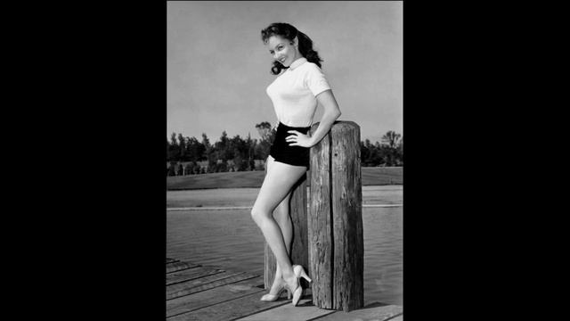 самые красивые женщины 60-х ...80-х годов.часть 2 смотреть онлайн