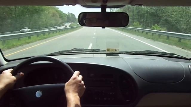 Harris Motors 2001 Saab 9-3 Test Drive смотреть онлайн