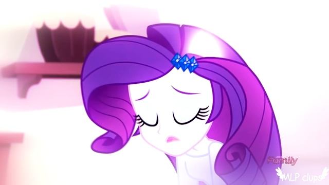 PMV (MLP) - Девочки такие девочки ~ с 8 марта смотреть онлайн