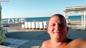 Отвечаю на часто задаваемые вопросы про пляж от пансионата ТОК ЕВПАТОРИЯ. Крым Евпатория.