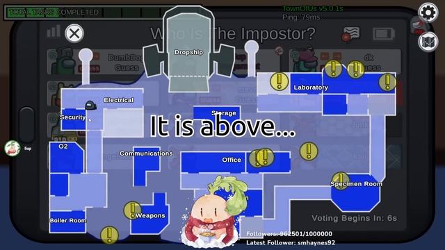 I got my kill cooldown to 0 seconds in this game смотреть онлайн