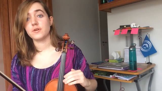 How to make an Irish Jig sound like an Irish Jig by Hannah Harris смотреть онлайн