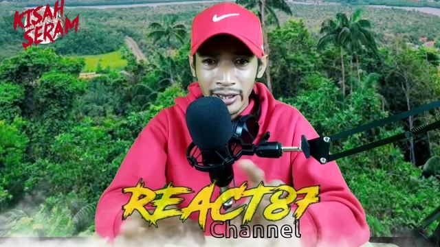 Lembah Beriah Bukit Merah- penunggu atau bunian смотреть онлайн