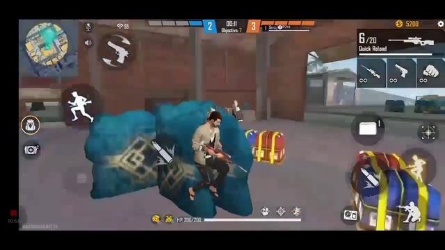 2GB Ram Player Vs 8 GB Ram Player 1vs4 Only Awm Challenge World Record? No More Support смотреть онлайн