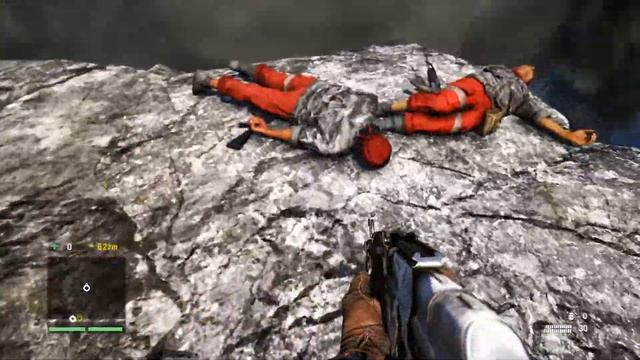 Far Cry 4 Gigabyte GTX 1060 3GB GDDR5 Ultra settings смотреть онлайн