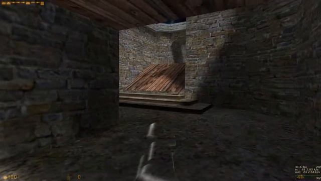 Deathmatch classic обзор/review смотреть онлайн