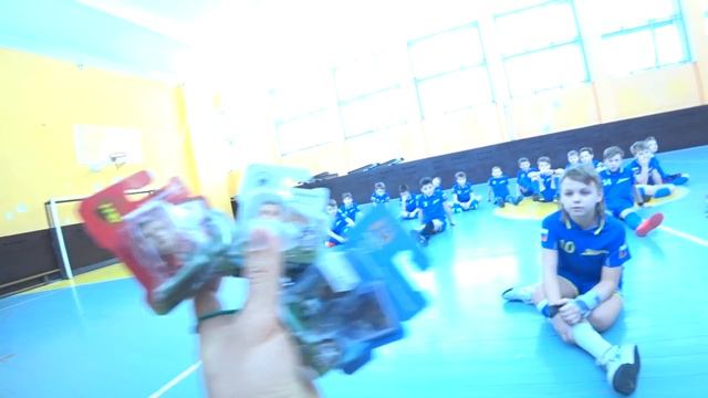 Игра для зрителей: "Угадай футболиста 2" (ВНИМАТЕЛЬНО ПРОЧИТАЙТЕ ПРАВИЛА В ОПИСАНИИ - ПОД РОЛИКОМ) смотреть онлайн