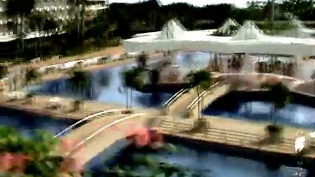Тайланд. Отель АМБАССАДОР (КРАСОТА) смотреть онлайн