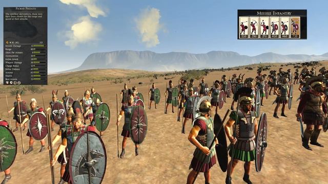 Total War: Rome 2 - PERGAMON Battle Review (Tactics & Strategies)