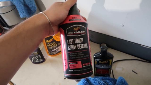 How to maintain your cars paint ! For Cheap and Easy | My own personal take| A5/S5 смотреть онлайн
