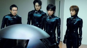 Ганс(краткий пересказ фильма)