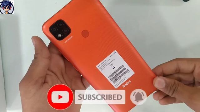 Redmi 9 Unboxing & First Impressions ??? Media Tek Helio G35,4GB Ram,MiUI 12 & Camera Review ?????? смотреть онлайн