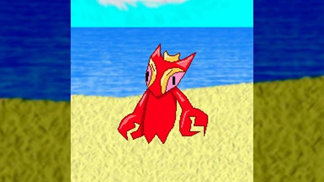 Crabby Cacophony - Crabolo's Battle Theme смотреть онлайн