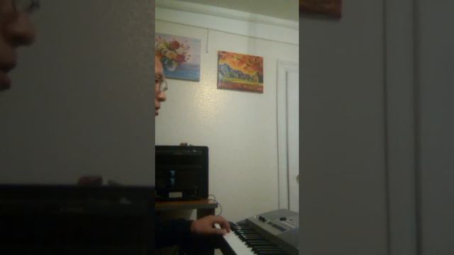 Авторская песня - Любовная история Юрий Кан смотреть онлайн