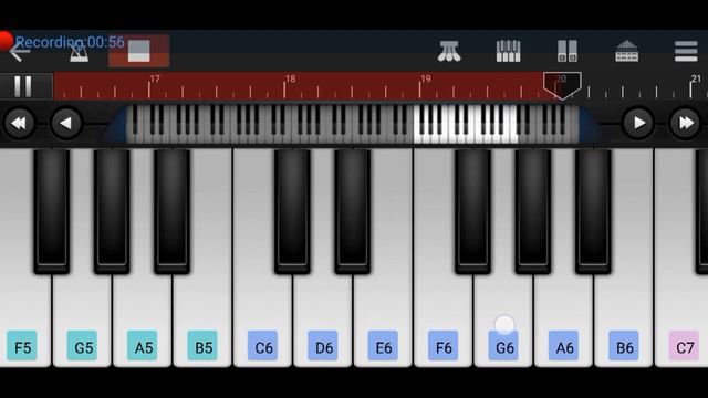 Tari Mari Jodi Gujrati Timli Song || Cover by Piano || Most Popular Timli Song || On Piano 🎹🎹 || смотреть онлайн