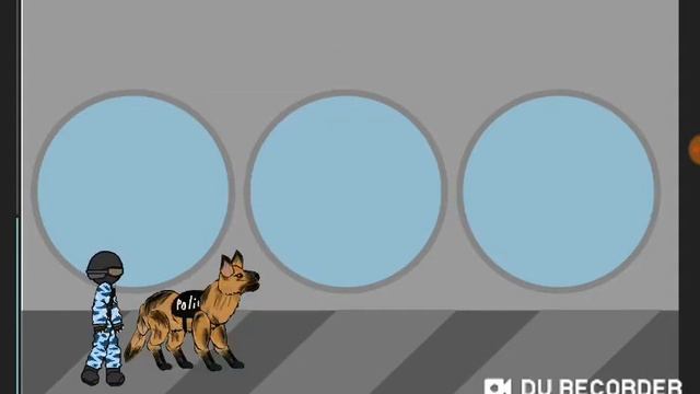 Рисуем мультфильмы 2 (Собака) смотреть онлайн