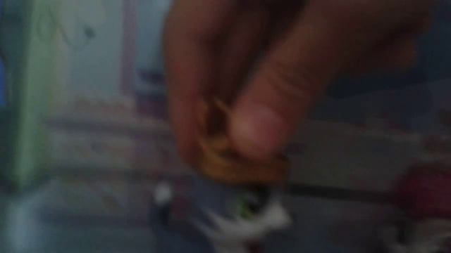 2серия Lps:сказка про любовь