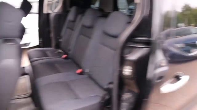 Peugeot Partner 2010