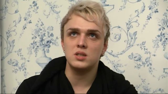 ЗВАНЫЙ УЖИН. ОПАСНАЯ ИГРА. ДЕНЬ 1