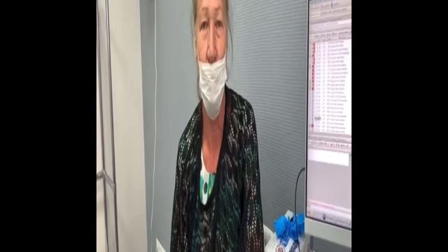 Отзыв пациента