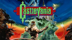 Ностальгия: прохождение Кастлвания на Денди | NES Castlevania Walkthrough