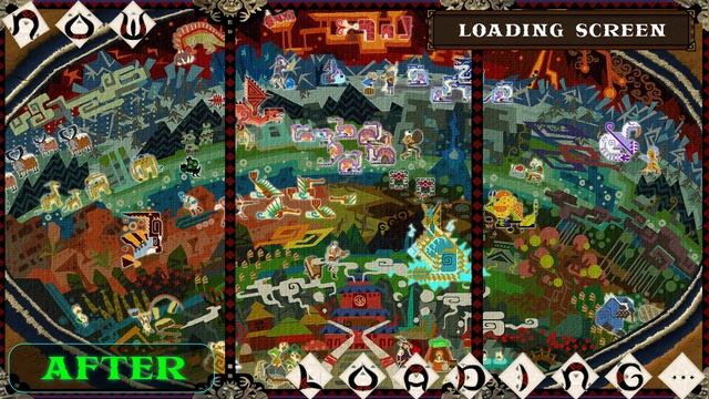 Stormie's Monster Hunter Portable 3rd (MHP3rd) HD Texture Upscale Pack for PPSSPP (2021) смотреть онлайн