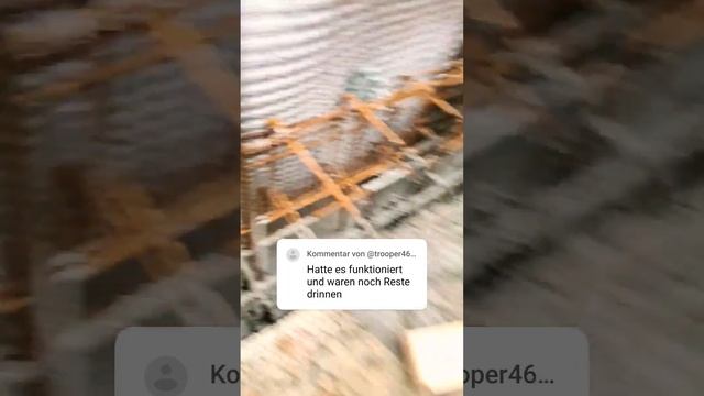 Schaumpistole mit Absperrhahn funktioniert nach 5 Monaten ohne Reinigung! PU Bauschaum смотреть онлайн