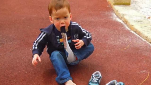 ЧТО РУКИ И НОГИ МОГУТ РАССКАЗАТЬ О ВАС смотреть онлайн