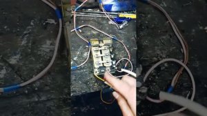 БПВ 14-10 8А  Как проверить на зарядку с лампочкой.