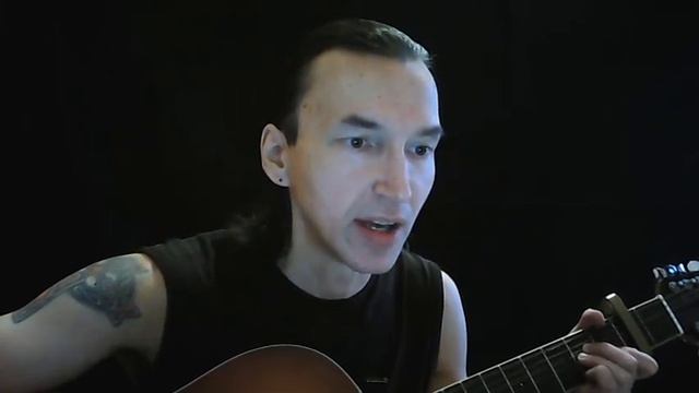 06. Д.Пестриков - Кентавр (Кентавр живёт по воле рока...) (11-02-20) смотреть онлайн
