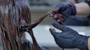 Краска мусс для волос - секреты и советы