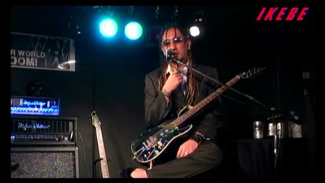 【池部楽器店】 SCHECTER AC-KZ/SIG2(仮称) Signature Model featuring K-A-Z Vol.2 смотреть онлайн