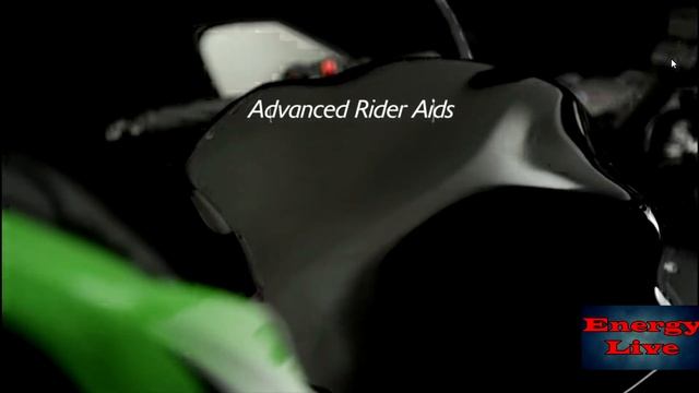 Новый KAWASAKI Ninja 650 KRT Edition смотреть онлайн