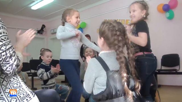 КРАСНОСЕЛЬКУП. Каникулярная школа "Лидер" весенний сезон 2016 г. 1-ый день смотреть онлайн