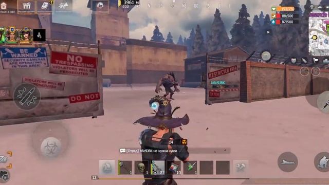 жёсткий расстрел Босса,#Last Island of Survival Unknown 15 days#last #survival #status смотреть онлайн