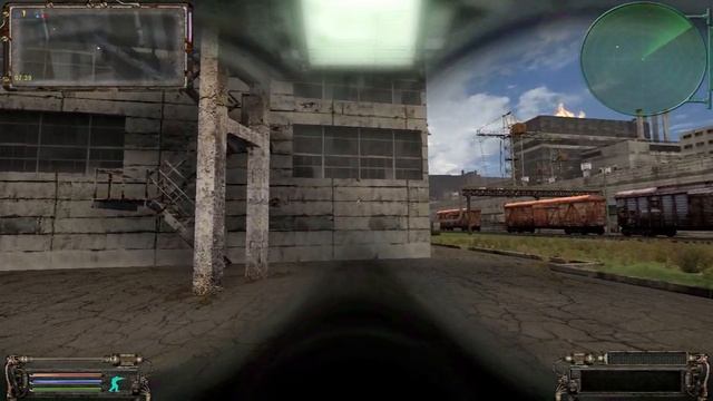 ОП-2.1 найти тайник Волазара на ЧАЭС-2 смотреть онлайн