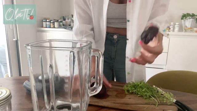 Биоактивное питание в средиземноморском стиле. Заготовки на всю неделю всего за 2 часа