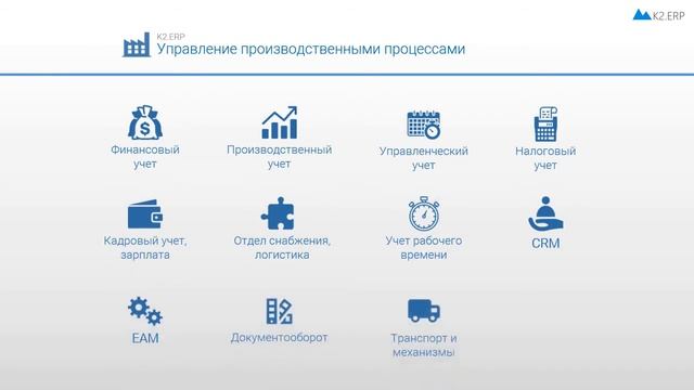 K2erp.УПП- ERP система. Сделано в Казахстане! смотреть онлайн