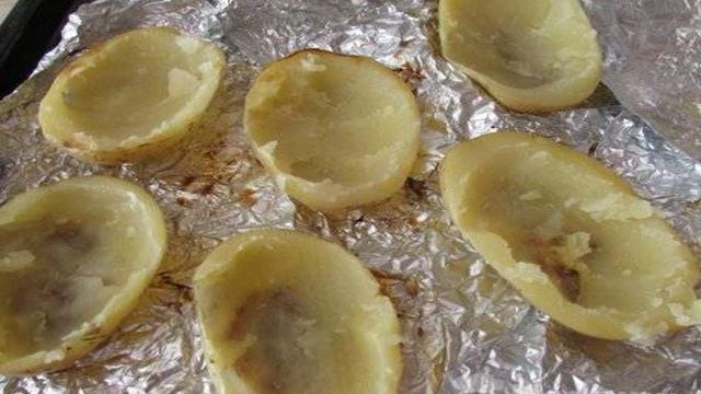 Рецепты от шеф-повара