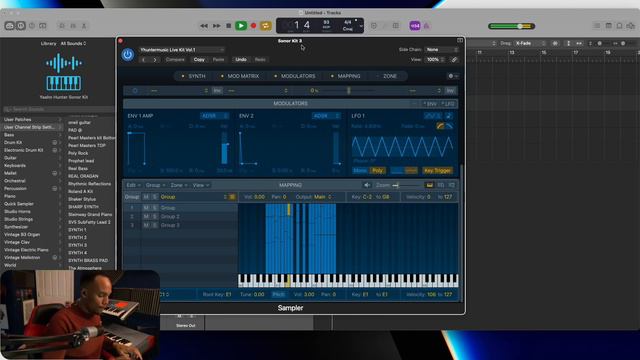 Best VST Drum Plugins смотреть онлайн
